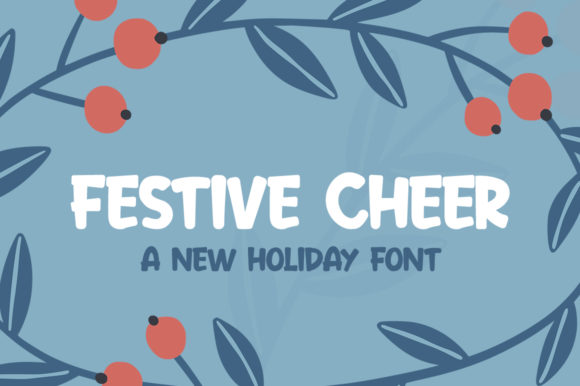 Festive Cheer: Elevate Holiday Design Projects